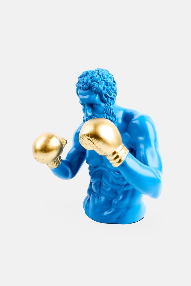 Nanette lepore Boxer Figurine, Multicolor - Image 2