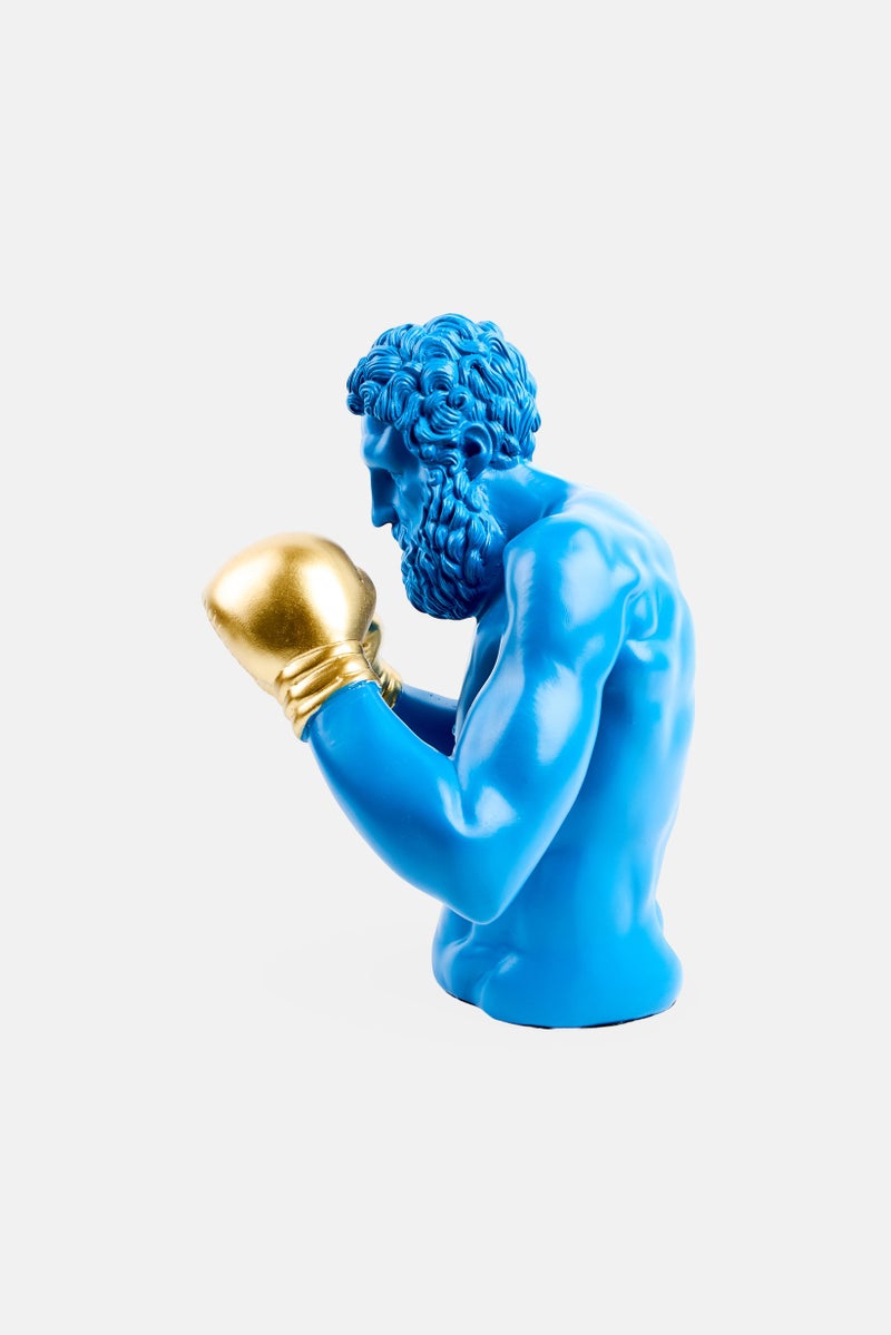 Nanette lepore Boxer Figurine, Multicolor - Image 3