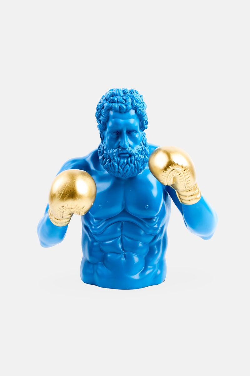 Nanette lepore Boxer Figurine, Multicolor - Image 1
