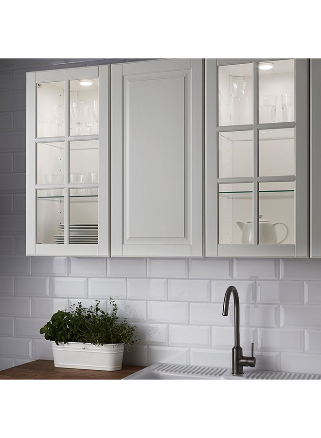 Omlopp LED Spotlight White 1centimeter - Image 2