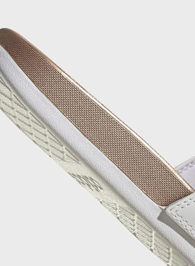 Adidas Adilette Comfort Slides