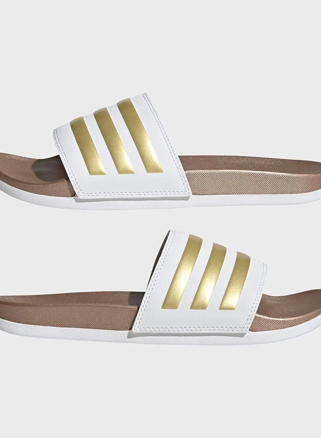 Adidas Adilette Comfort Slides