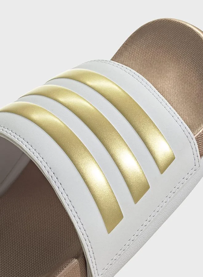 Adidas Adilette Comfort Slides