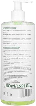 Farmona Derma Acne Plus Antibacterial Facial Toner - Image 2