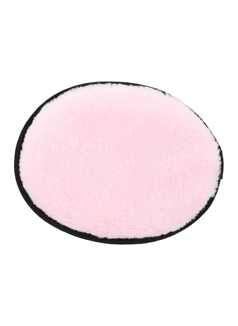 Generic Lorelei Makeup Remover Towel - Plush Facial Cleansing Cloth Pads with Soft Fluffy Texture  - Image 1