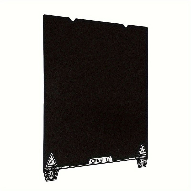 Creality K1 Max Ender 3 V3 Plus Epoxy Resin Build Plate 310x315mm 3D Printer Parts - Image 5