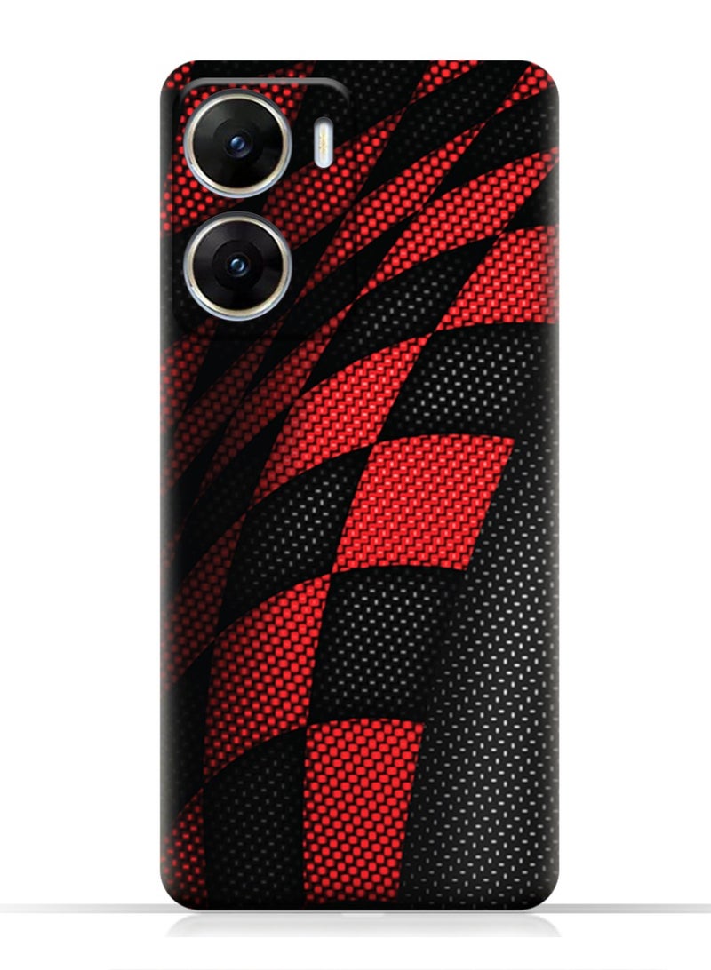 إيه إم سي ديزاين غطاء حماية بطبعة هاتف فيفو V29e (India) (5G) - Image 1