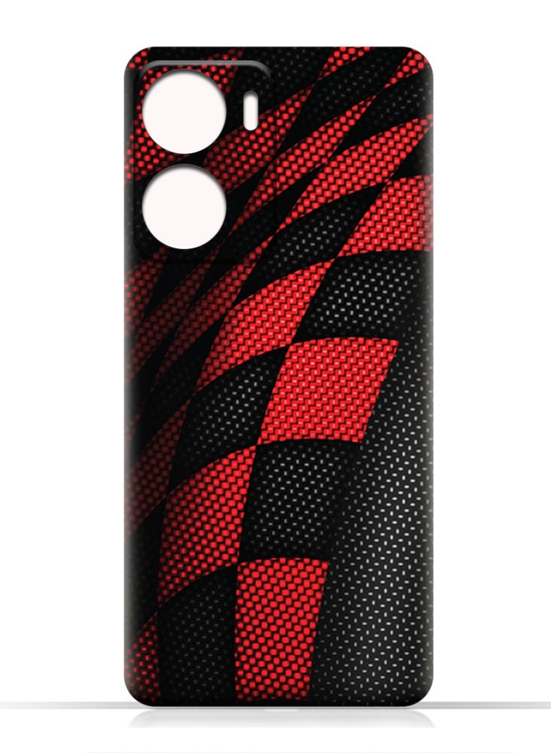 إيه إم سي ديزاين غطاء حماية بطبعة هاتف فيفو V29e (India) (5G) - Image 2