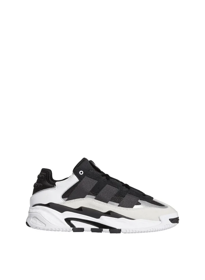 Adidas adidas NITEBALL Black Originals Women Shoes