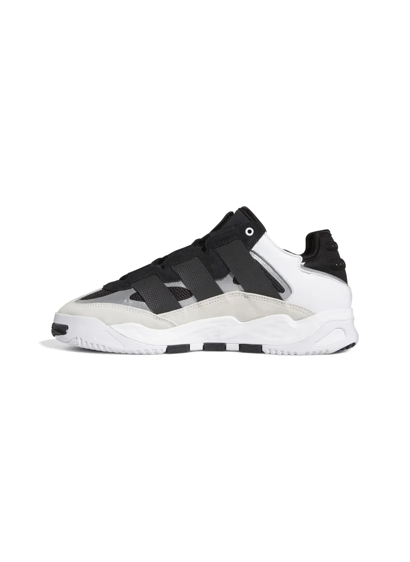 اديداس adidas NITEBALL Black Originals Women Shoes