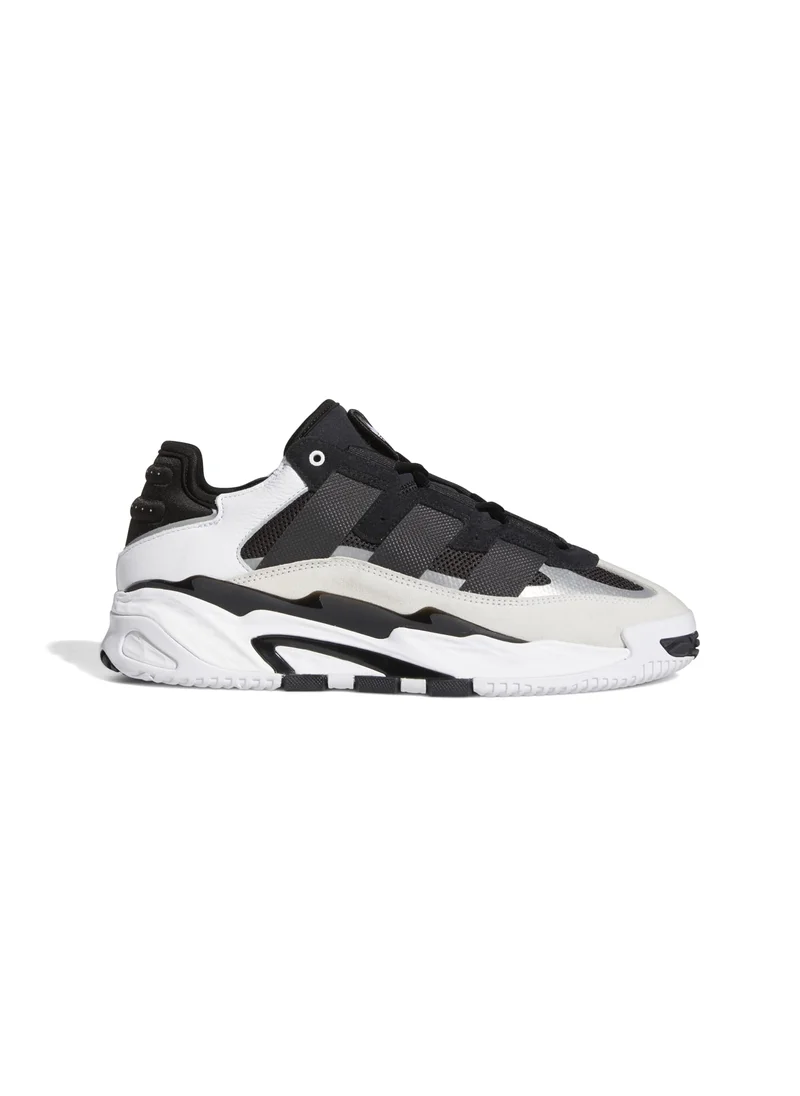 اديداس adidas NITEBALL Black Originals Women Shoes