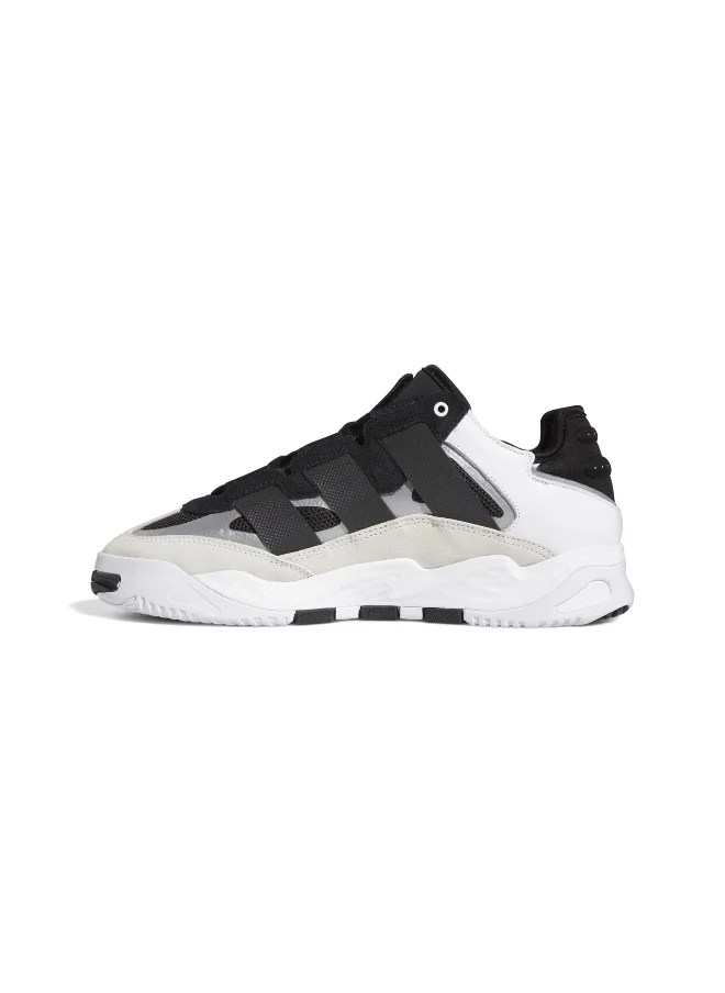 adidas Originals adidas NITEBALL Black Originals Women Shoes