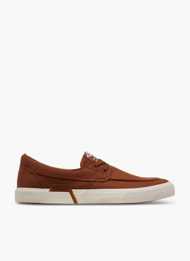 لي كوبر Men Slip-On Loafers
