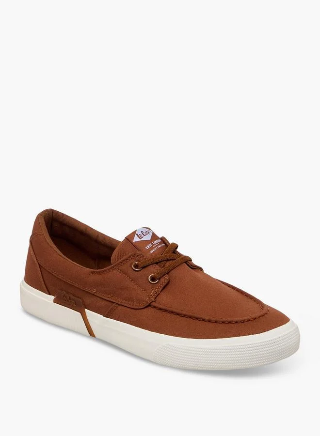 Lee Cooper Men Slip-On Loafers