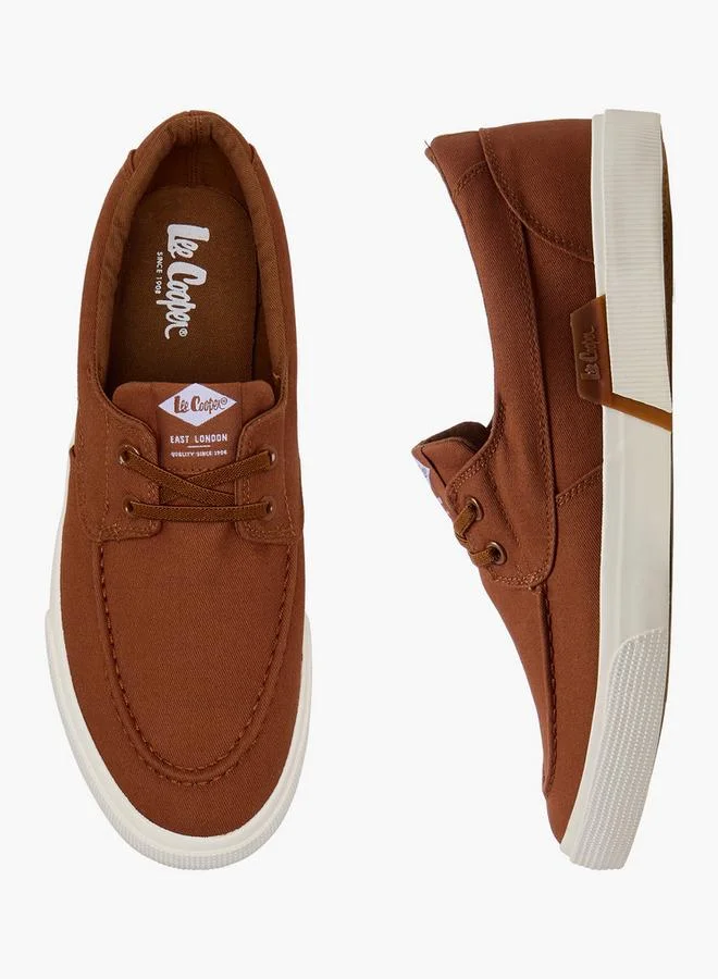 Lee Cooper Men Slip-On Loafers