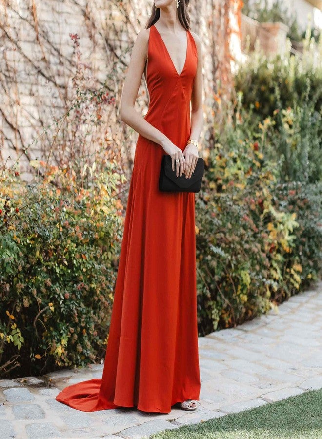 داسين حقائب داسين النسائية للسهرات، حقائب يد رسمية للحفلات، حقائب زفاف، حقائب كوكتيل، حقائب حفلات التخرج (2-أسود) - Image 2