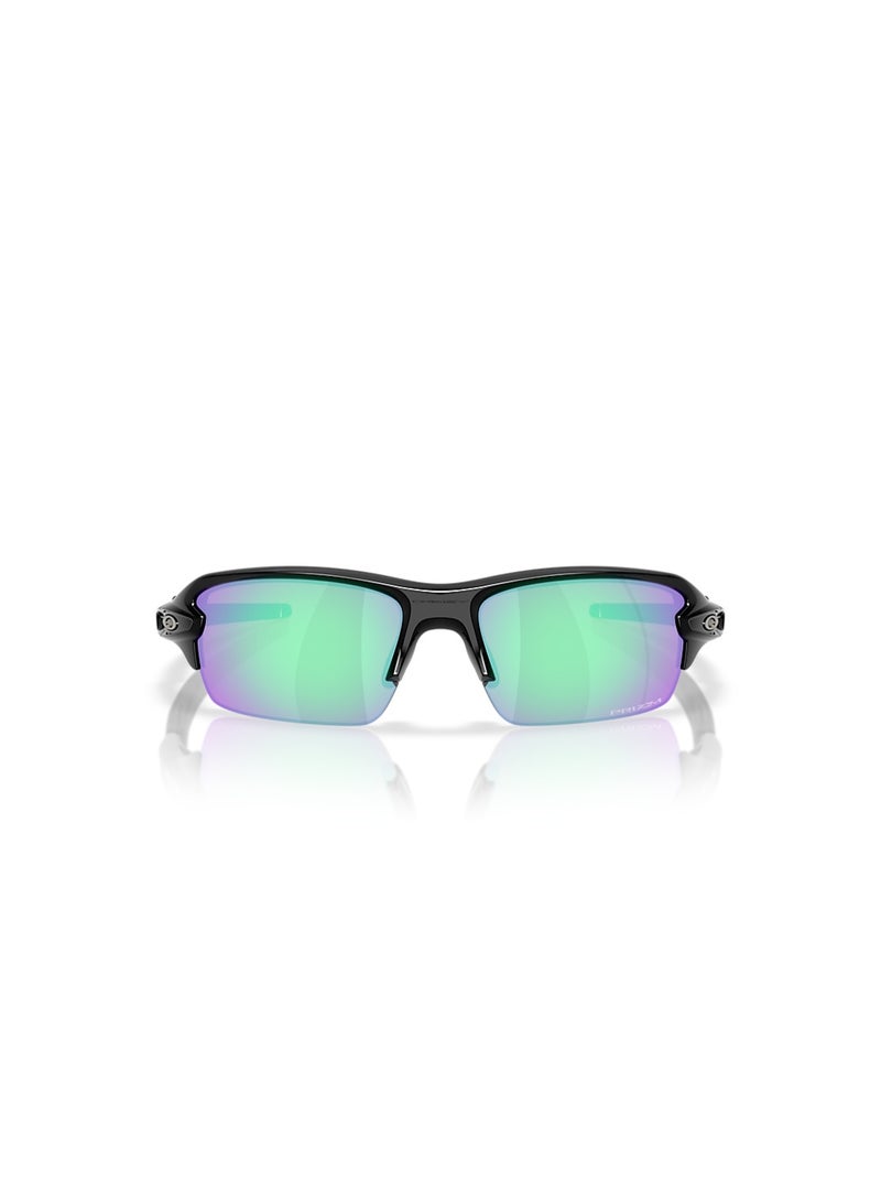 Oakley Flak 2.0 S Rectangle-Style Sunglasses - Image 2
