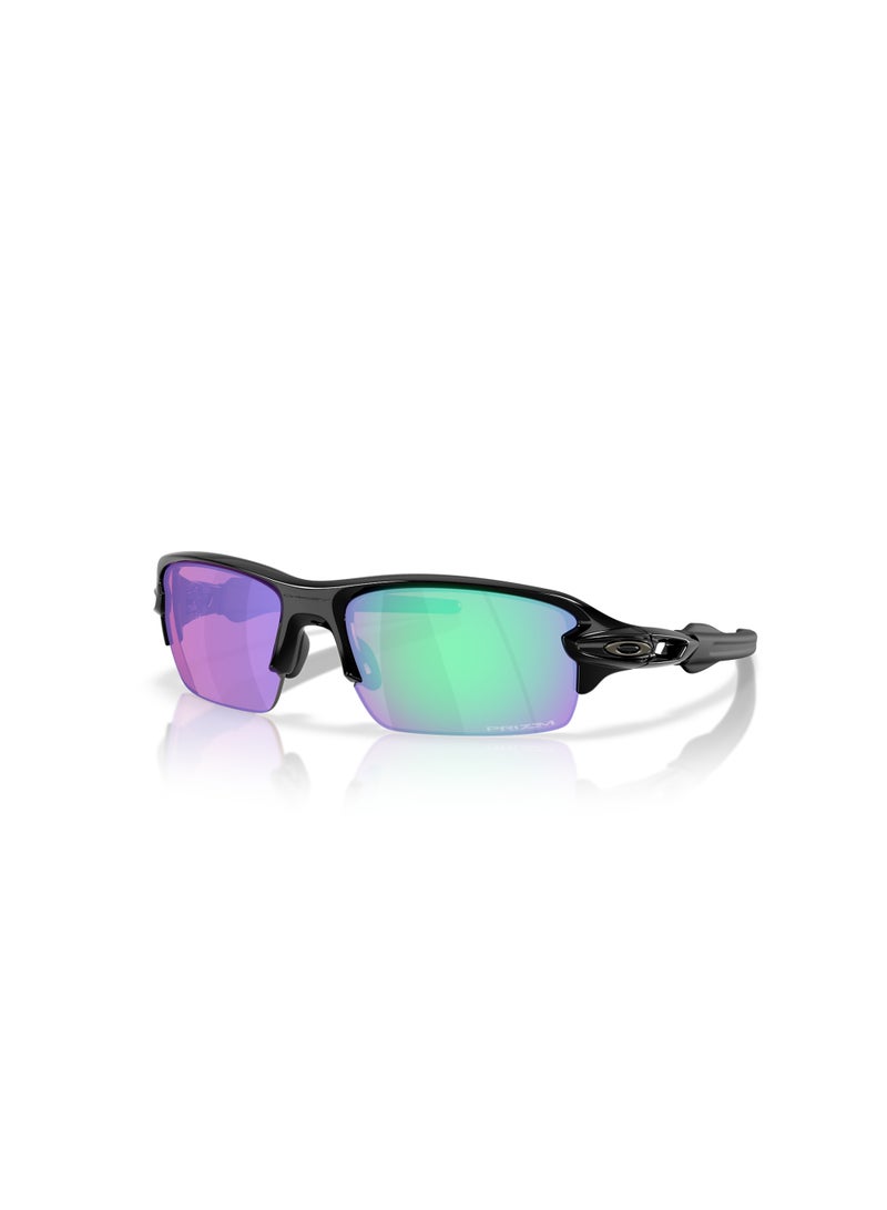 Oakley Flak 2.0 S Rectangle-Style Sunglasses - Image 1