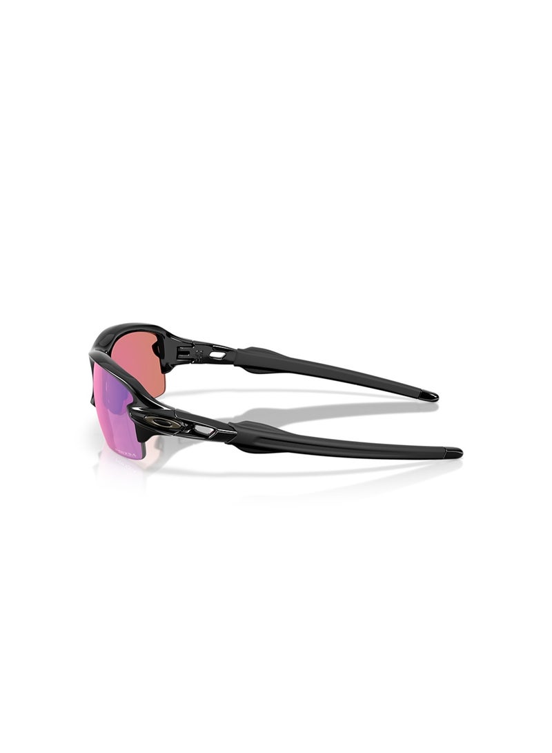 Oakley Flak 2.0 S Rectangle-Style Sunglasses - Image 3