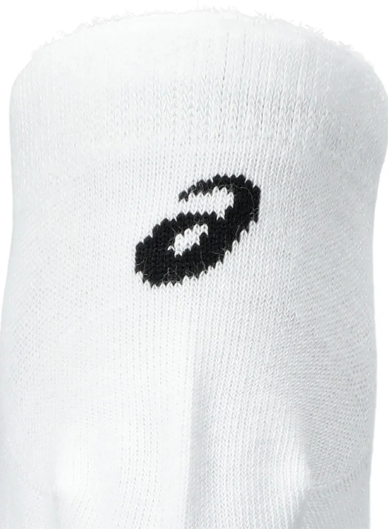 asics 3 Pack Ankel Socks