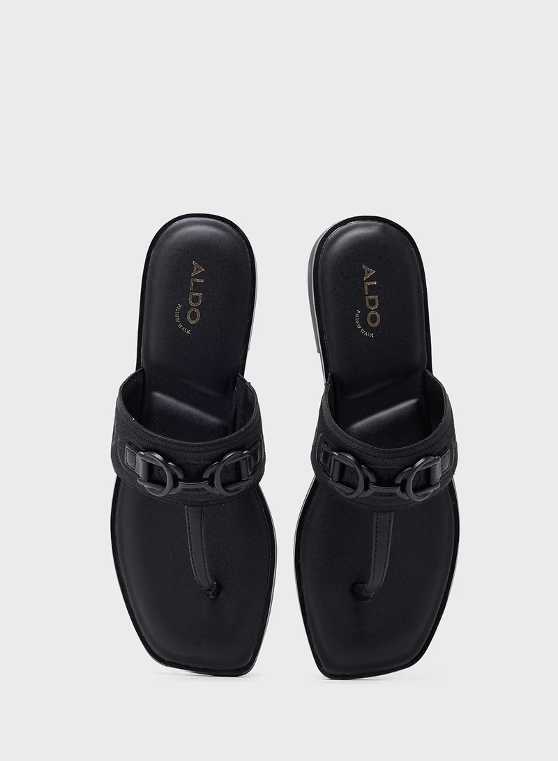 ALDO Coralynna Flat Sandals