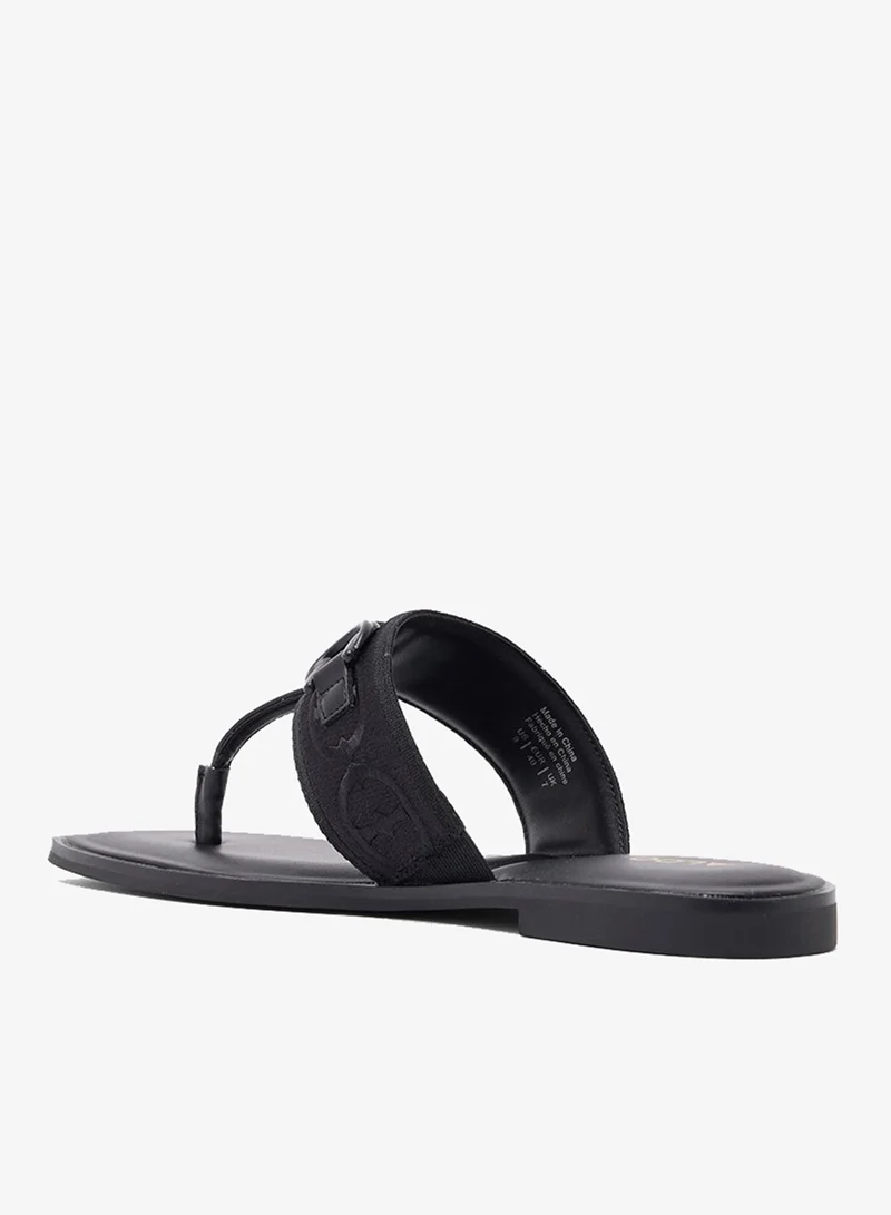 الدو صنادل كورالينا المسطحة