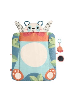 Fisher-Price 3-In-1 Roly-Poly Panda Play Mat  - Image 3