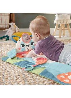 Fisher-Price 3-In-1 Roly-Poly Panda Play Mat  - Image 2