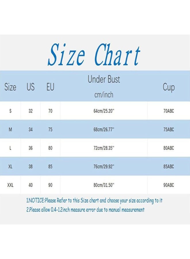 Posture Bras For Women Front Closure Wireless Posture Corrector Bra With Back Support Push Up Cross Back Forme Bralettes - Image 2