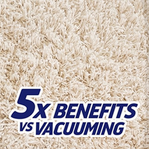 Resolve Carpet Cleaner for Steam Machines, Safe for Bissell, Hoover & Rug Doctor, Carpet Cleaner Solution, Pet Stain and Odor Remover, 48 Fl Oz - Image 5