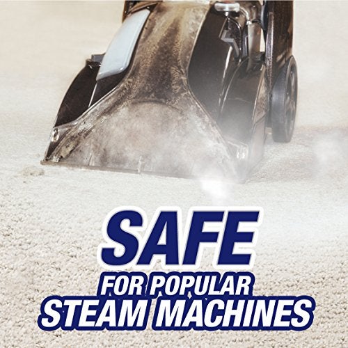 Resolve Carpet Cleaner for Steam Machines, Safe for Bissell, Hoover & Rug Doctor, Carpet Cleaner Solution, Pet Stain and Odor Remover, 48 Fl Oz - Image 3