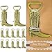 Wxzumg 30PCS Cowboy Boots Bottle Openers Wedding Favors Baby ShowerBridal Shower Birthday Party Return Gifts for Guests Party Decorations or Souvenirs - Image 3