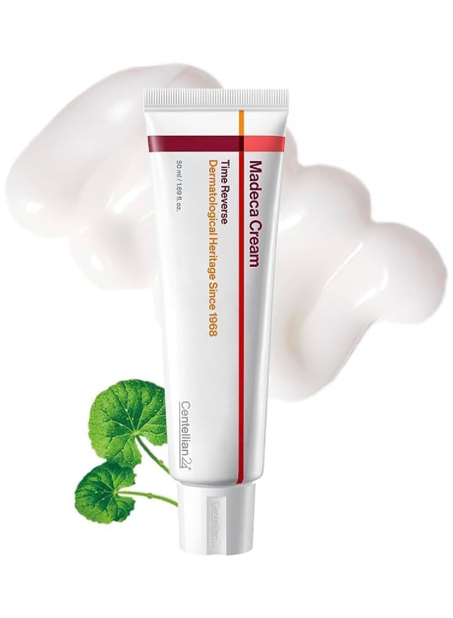 [Centellian24] Madeca Cream Time Reverse 50ml