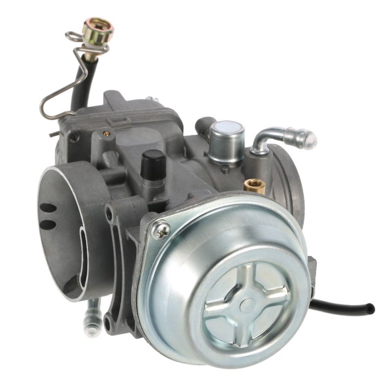 Replacement Carburetor: Precision-engineered Aluminum Construction - High-quality ATV Carburetor for Optimal Engine Performance, Easy Installation for Polaris Sportsman 500 4X4 HO Models - Image 1