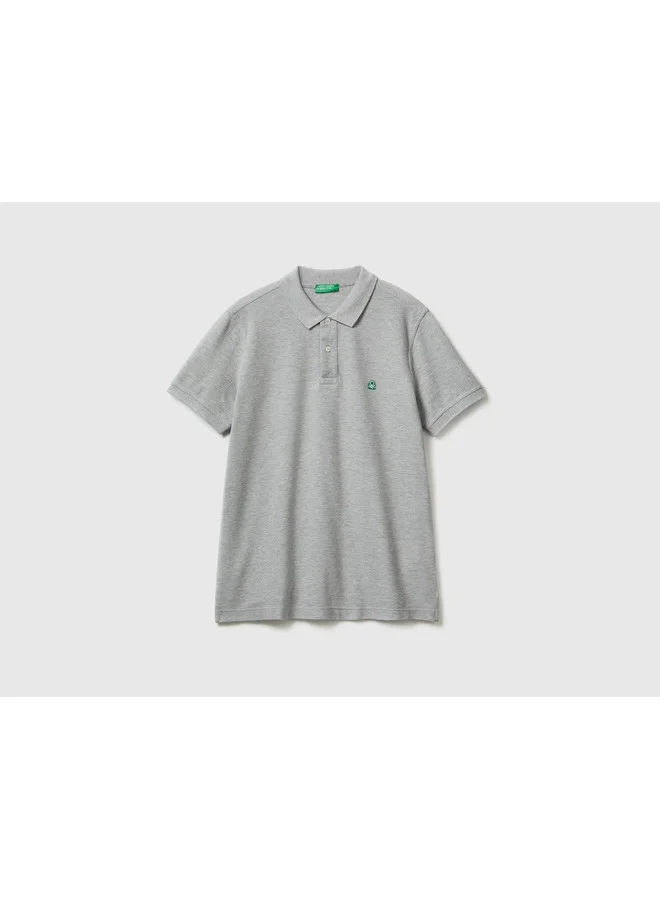 UNITED COLORS OF BENETTON Regular Fit Polo