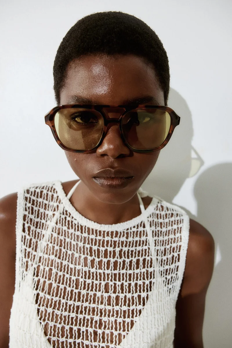 H&M  Polarised sunglasses for Women | Best Price UAE