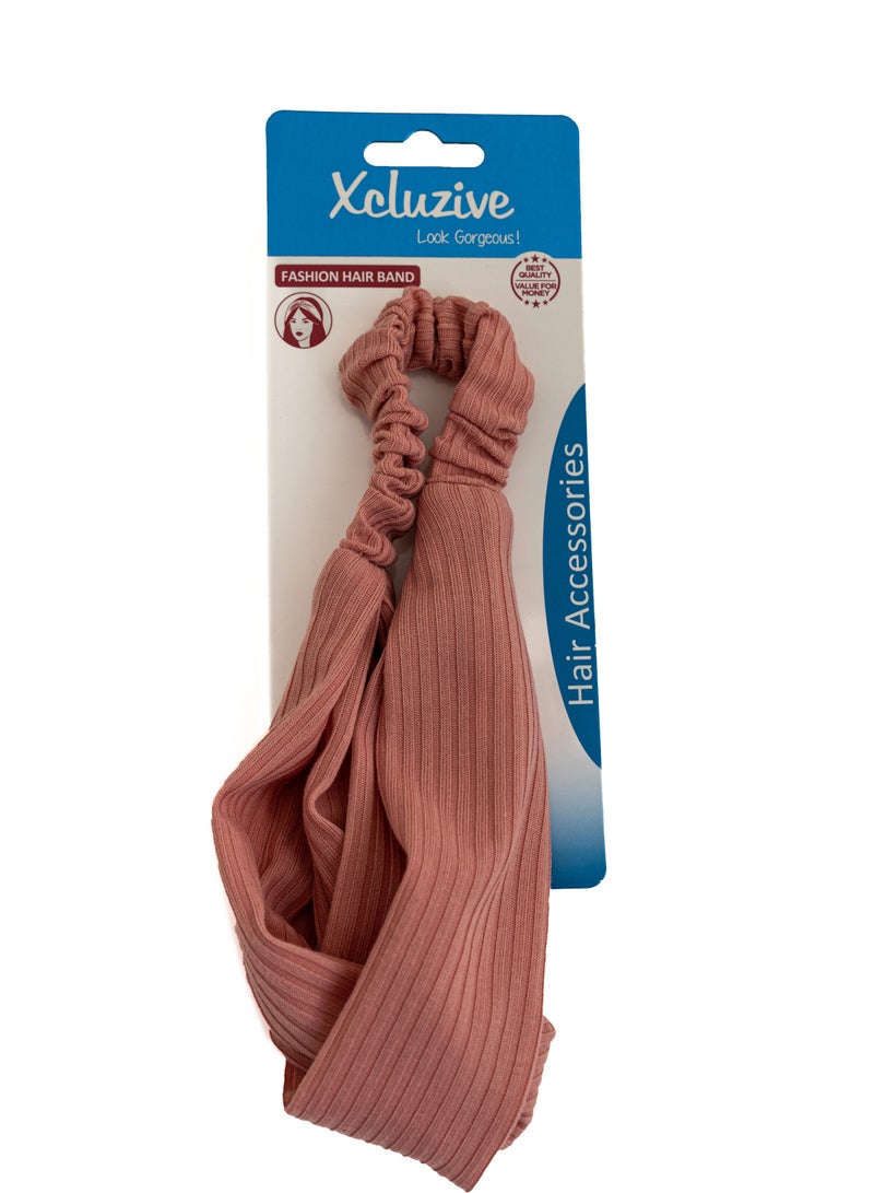 Xcluzive Fashion Hair Band(Assorted) - Image 1
