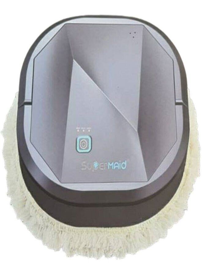 Supermaid Intelligent Whirlwind Sweeper Sweeping Robot - Image 1