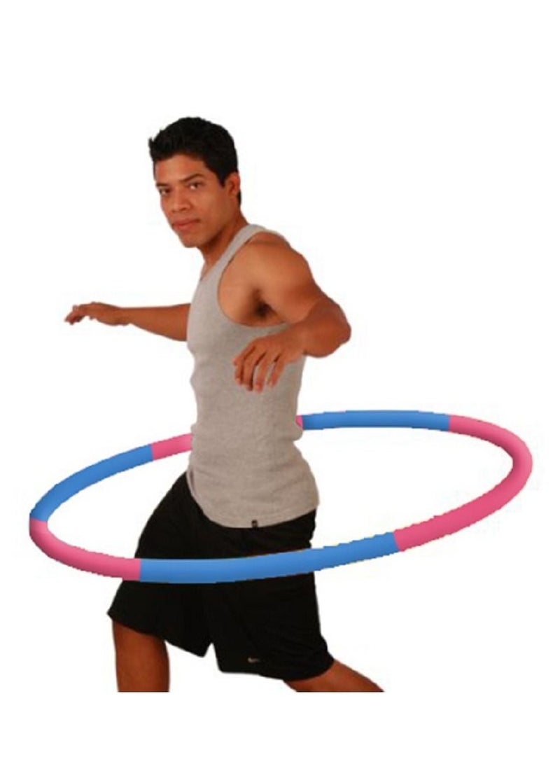 Spa Care Hula Hoop Smooth Pipe 90cm  - Image 2