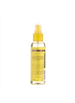Motions Nourish & Care Indulgent Oil Hair Spray for Hair & Scalp, 4 Oz  - Image 2