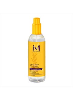 Motions Nourish & Care Indulgent Oil Hair Spray for Hair & Scalp, 4 Oz  - Image 1