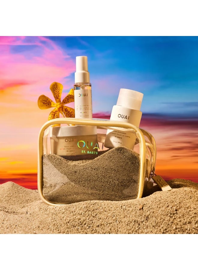 OUAI Wanna Get A-Ouai Travel Kit - Image 4