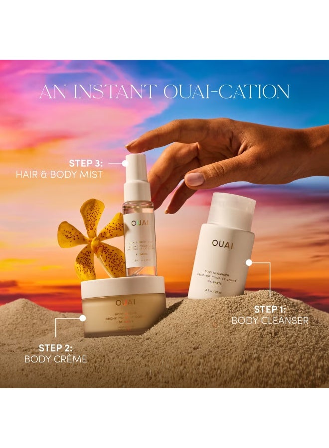 OUAI Wanna Get A-Ouai Travel Kit - Image 3