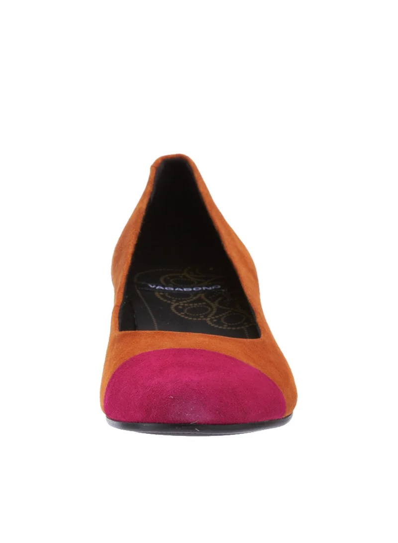 Vagabond Sue Comfort Shoes