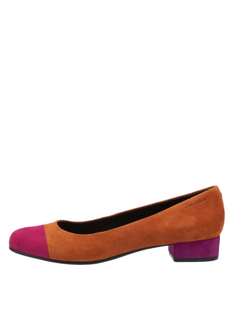 Vagabond Sue Comfort Shoes