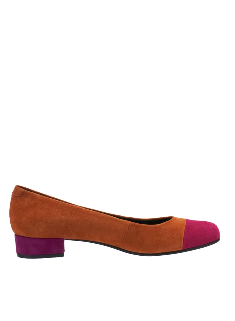 Vagabond Sue Comfort Shoes