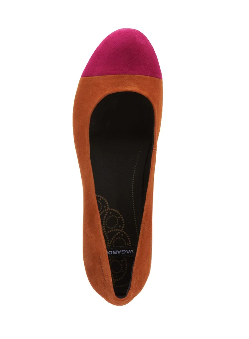 Vagabond Sue Comfort Shoes