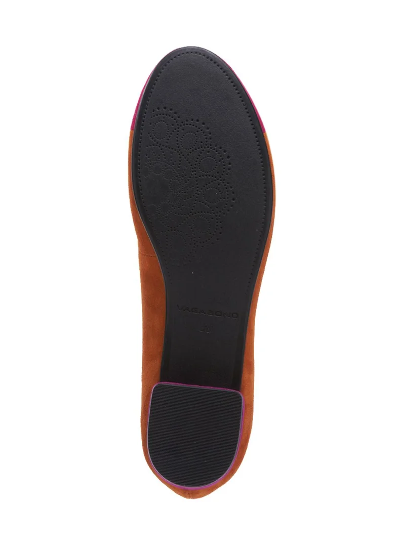 Vagabond Sue Comfort Shoes