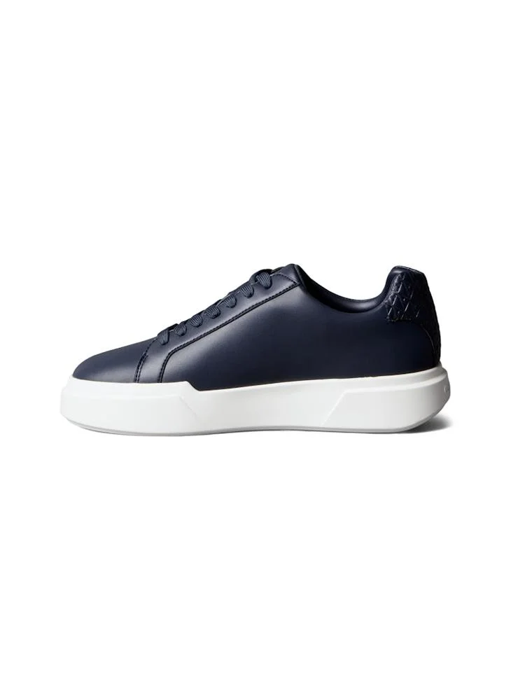 CALVIN KLEIN Avenue Low Top Chunky Sneakers