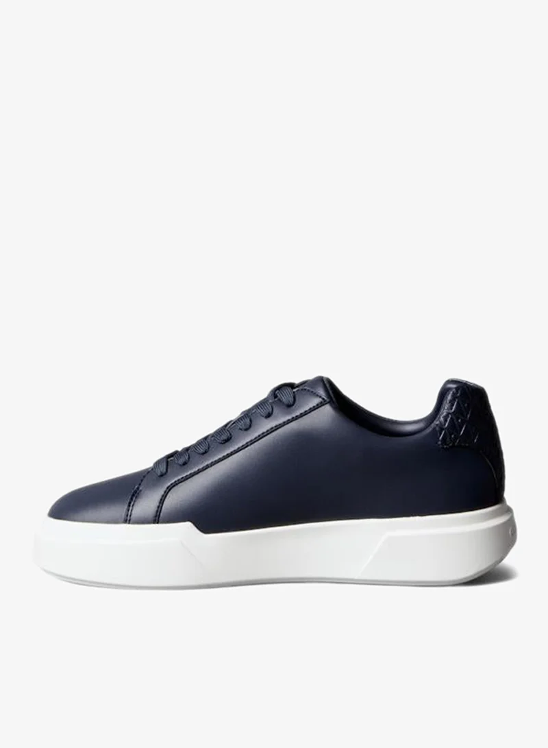 CALVIN KLEIN Avenue Low Top Chunky Sneakers